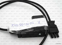 Кабель Weishaupt 23205012022