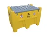 Мобильная азс Emiliana Serbatoi Carrytank 330 12V diesel
