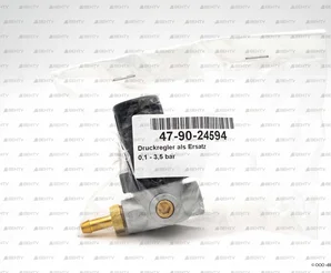 Регулятор воздуха Giersch 47-90-24594