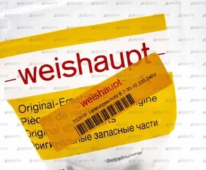 Миниконтактор Weishaupt B7-30-10