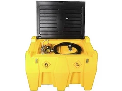Мобильный топливный модуль Petroll DTK-480 24V