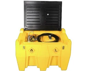 Мобильный топливный модуль Petroll DTK-480 24V