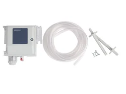 Датчик давления Siemens QBM2030-30