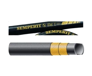 Рукав для пескоструйной очистки Semperit SM1 толщина стенки 7 мм