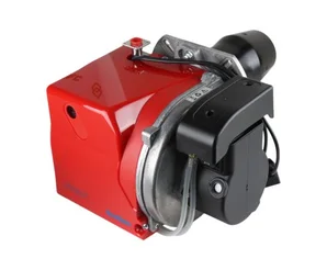 Газовая горелка Ecoflam MAX GAS 120 E PR TL