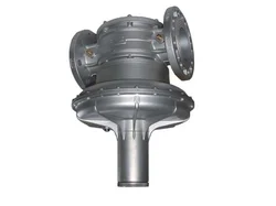 Регулятор давления газа Madas AG10