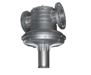 Регулятор давления газа Madas AG10