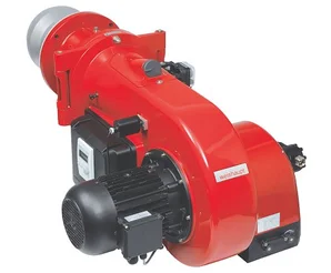 Газодизельная горелка Weishaupt WM-GL 20/2-A, DN 80, ZM-R