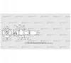 BIC 100HM-300/335-(67)E (84033242) Газовая горелка Kromschroder