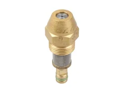 Форсунка Fluidics KW3-50/45°