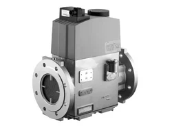 Двойной электромагнитный клапан Dungs DMV-D 5125/11 eco, 110 В, Viton