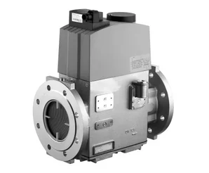 Двойной электромагнитный клапан Dungs DMV-D 5125/11 eco, 230 В, Viton