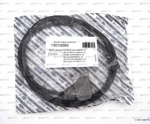 Кабель питания Elco 1500 мм, 13023698
