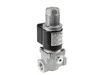 Газовый электромагнитный клапан Brahma EG12*L*GFD 13923200