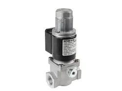 Газовый электромагнитный клапан Brahma EG12*L*GFD 13923200