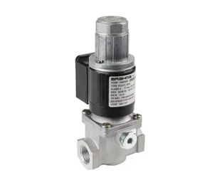 Газовый электромагнитный клапан Brahma EG12*L*GFD 13923200