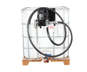Мобильная азс Nano plus E 80 K24 CF100 Self300