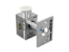 Заслонка Dungs DMK 507-P, Ø17 мм