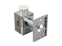 Заслонка Dungs DMK 507-P, Ø17 мм