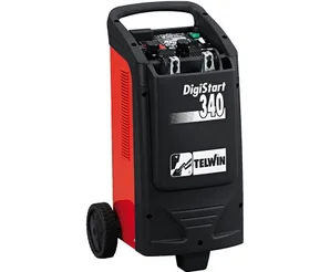 Пуско-зарядное устройство Telwin Digistart 340