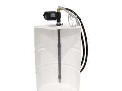 Минизаправка Gespasa IRON-50V 220V