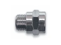 Переходник M3/8 дюйма - F3/8 дюйма A124/8