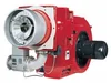 Газодизельная горелка Weishaupt RGL 50/2-A, DN 80, ZM-1LN