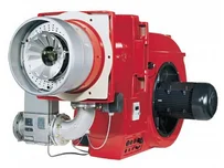 Газодизельная горелка Weishaupt RGL 50/2-A, DN 80, ZM-1LN