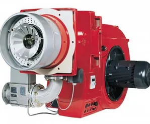 Газодизельная горелка Weishaupt RGL 50/1-B, DN 80, ZM-1LN
