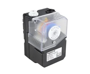 Сервопривод Berger Lahr / Schneider Electric STA30 B1.37/6 2N13 R