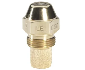 Форсунка Danfoss LE 0.60/60° S