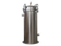 Фильтр очистки дизельного топлива Petroll SS304