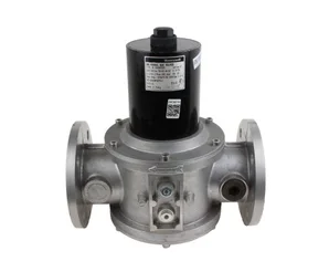 Газовый электромагнитный клапан Honeywell VE4080B3038