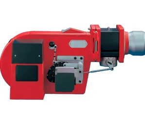 Газодизельная горелка Weishaupt RGL 3/1-E, 2, ZMD