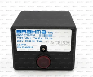 Топочный автомат Brahma VM41 37200031
