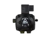 Насос для горелки Delta VM3RL24FA 1123.5050