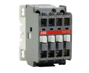 Вспомогательный контактор ABB N31E