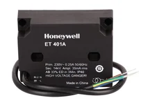 Трансформатор розжига Honeywell ET401A