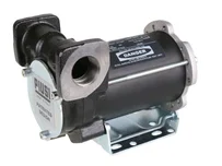 Насос для дизельного топлива Piusi BP 3000 inline 3/4 BSP
