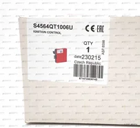 Менеджер горения Viessmann S4564QT1006