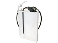 Минизаправка Gespasa IRON-50H 12V