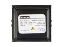 Трансформатор розжига Siemens ZE 30/7.5 00422030