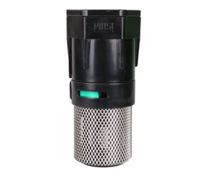 Донный фильтр Piusi Vantage valve 1" BSP, F1239905A