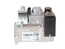 Газовый электромагнитный клапан Resideo VR4625A1037