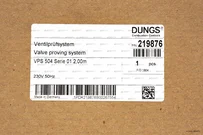 Блок контроля герметичности Dungs VPS 504 S01 2.00m