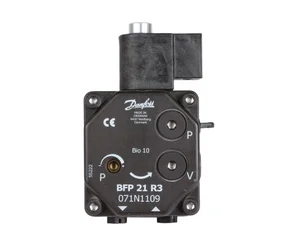 Насос для горелки Danfoss BFP 21 R3L 071N1109