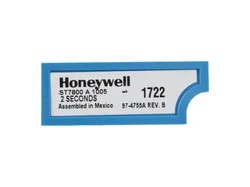 Карта таймера продувки Honeywell ST7800A1013