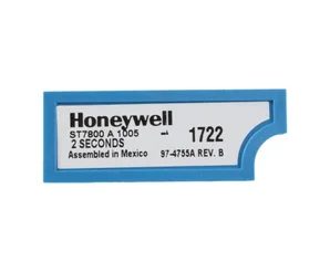 Карта таймера продувки Honeywell ST7800A1096