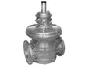 Регулятор давления газа Madas RC100055 060