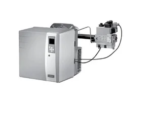 Газовая горелка Elco VG 4.440 DP E KL d337
